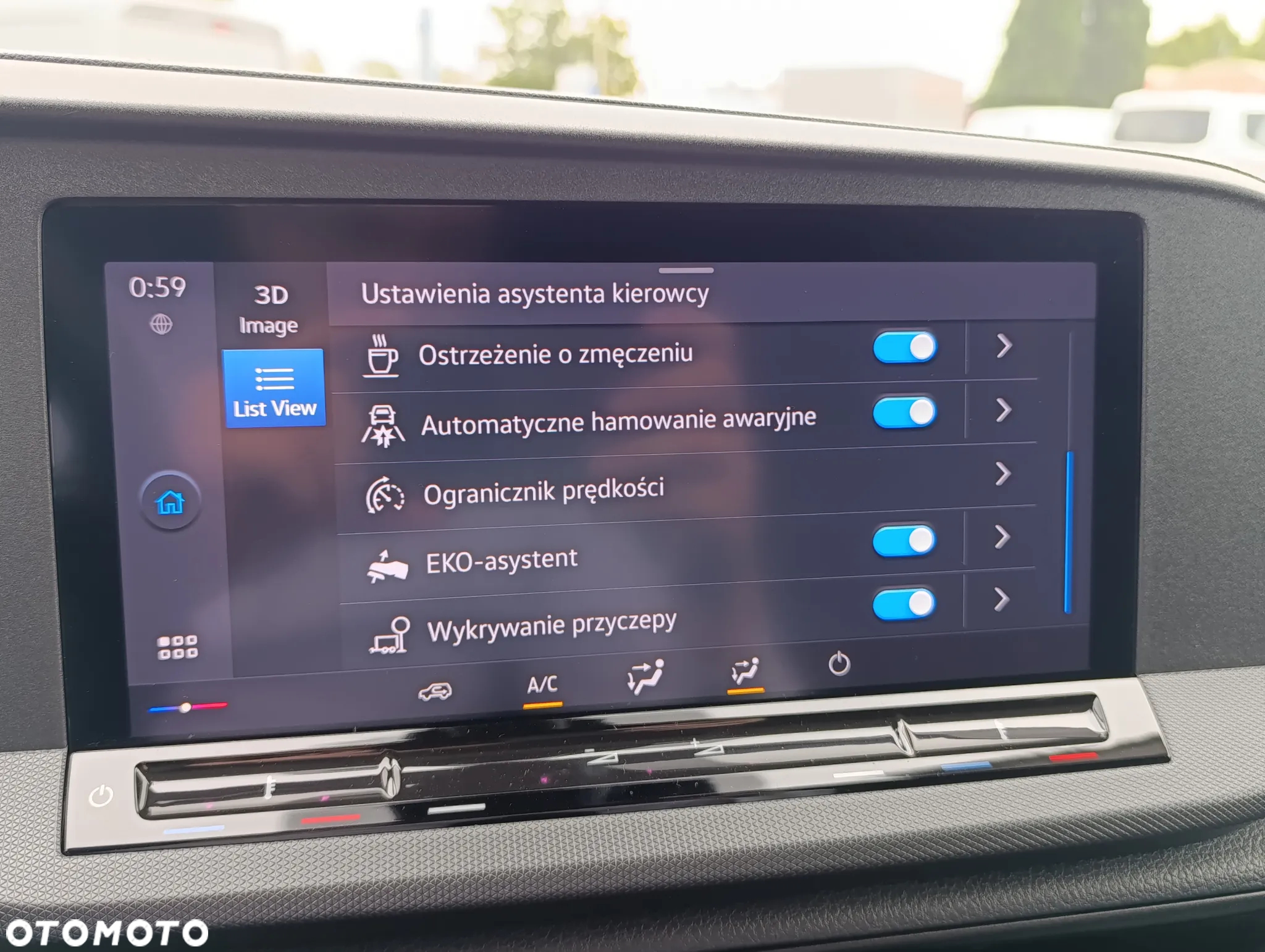 Ford Transit Connect - 26