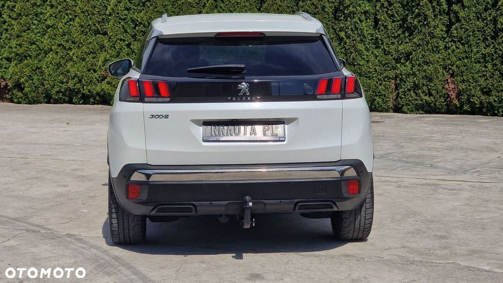 Peugeot 3008 - 12
