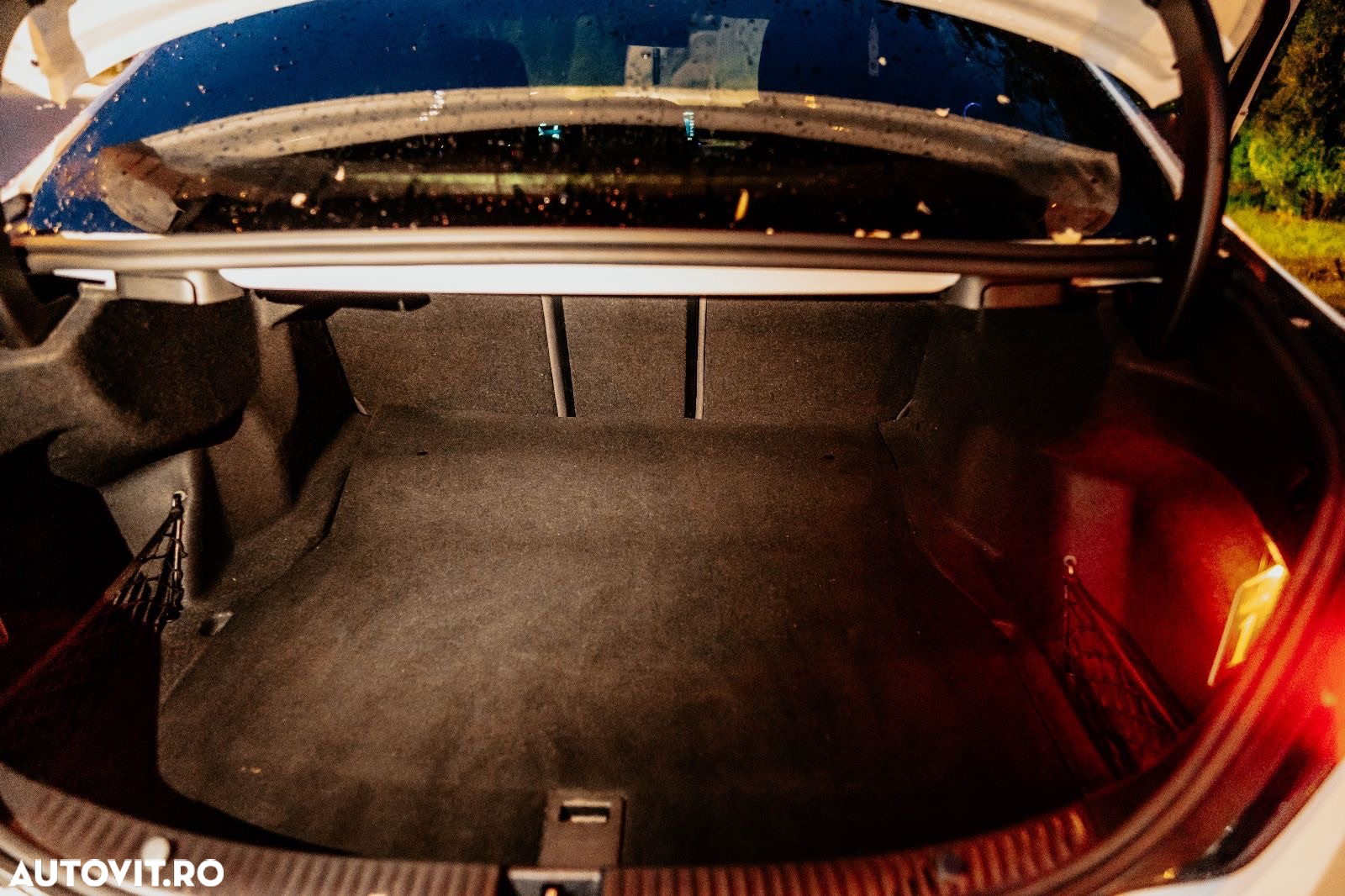 Mercedes-Benz C 220 d 9G-TRONIC Avantgarde - 29