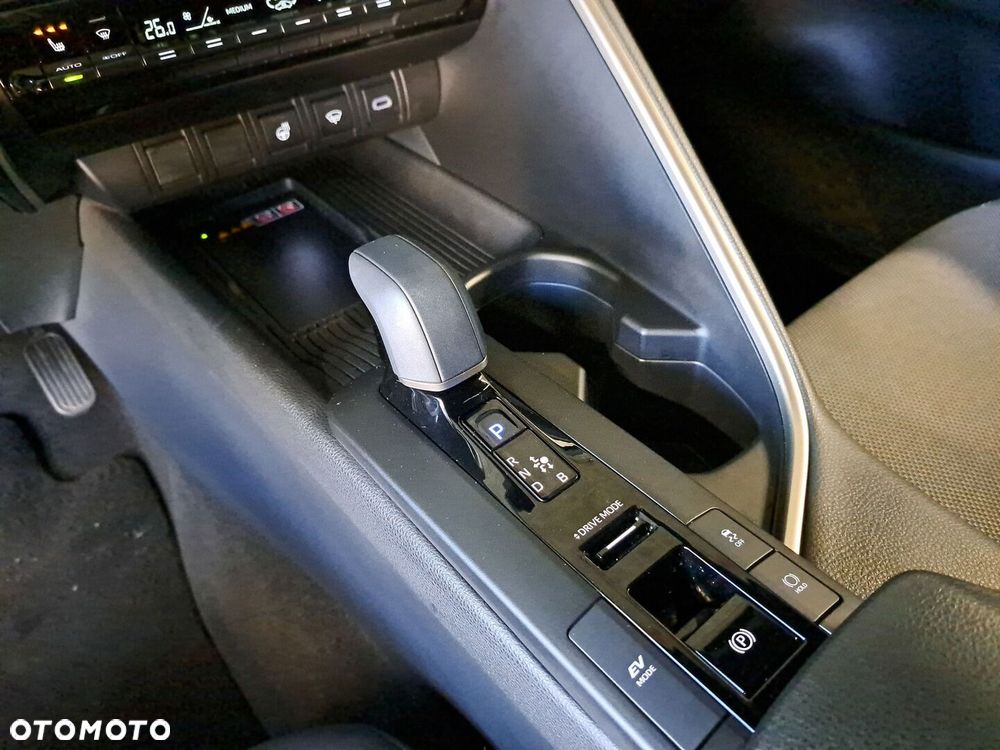Toyota C-HR 1.8 Hybrid Executive - 28