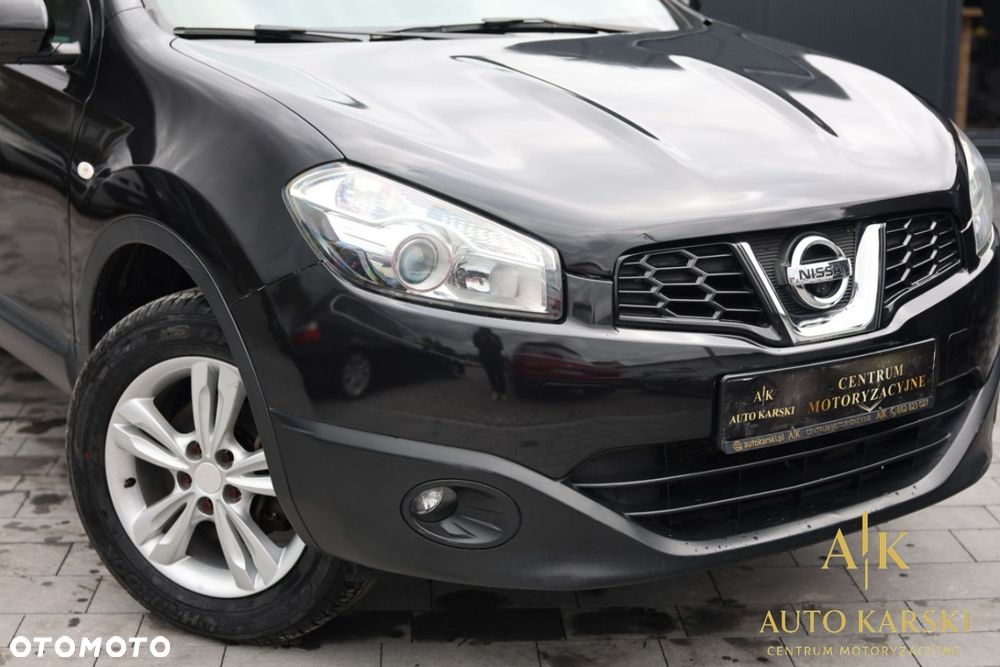 Nissan Qashqai - 15