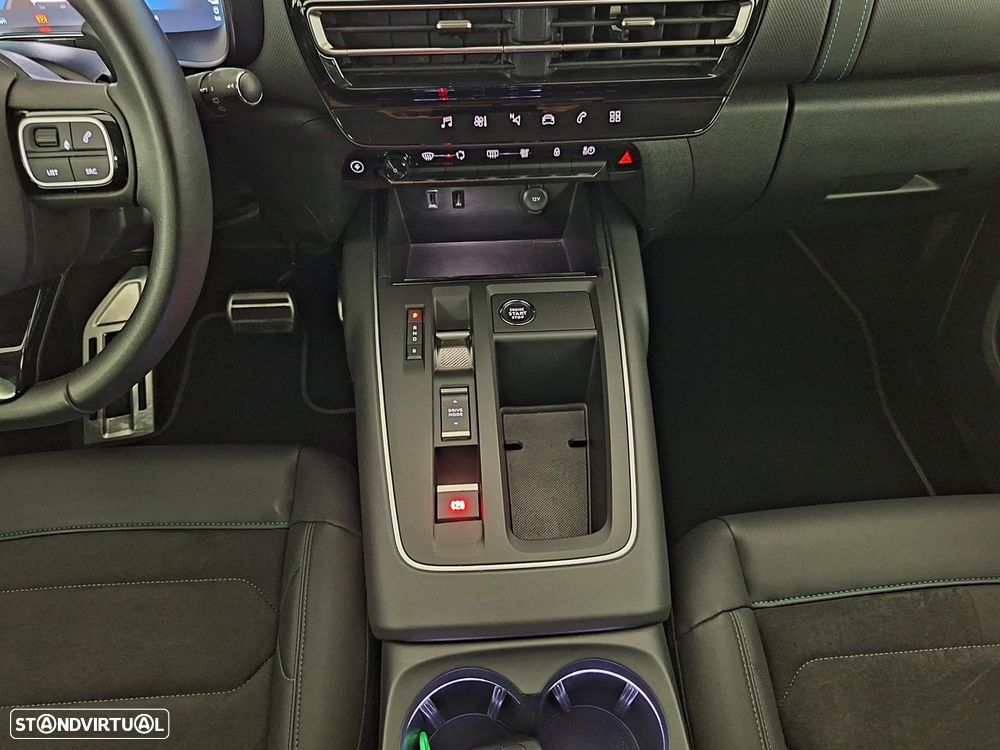 Citroën C5 Aircross 1.6 Hybrid Feel Pack e-EAT8 - 30