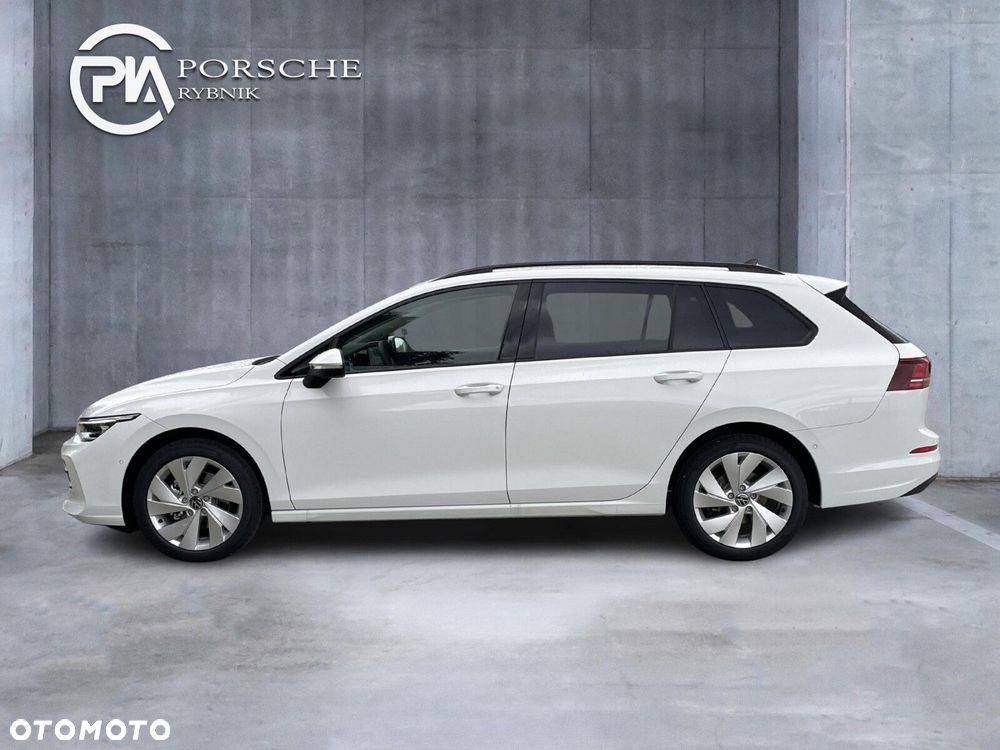 Volkswagen Golf - 2