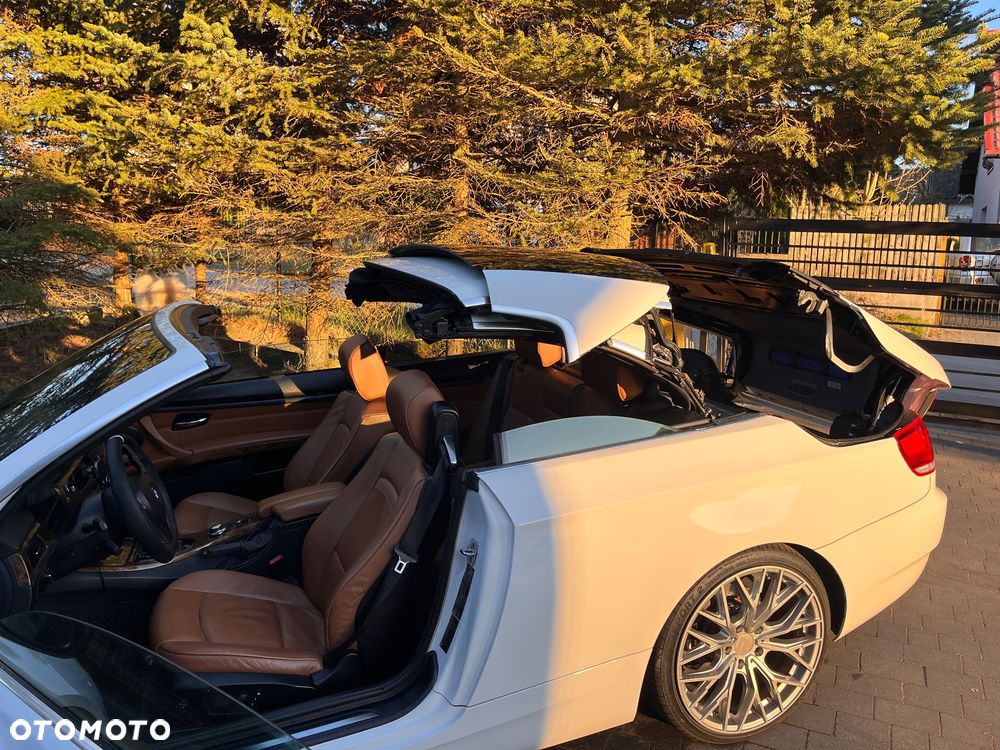 BMW Seria 3 320i - 20