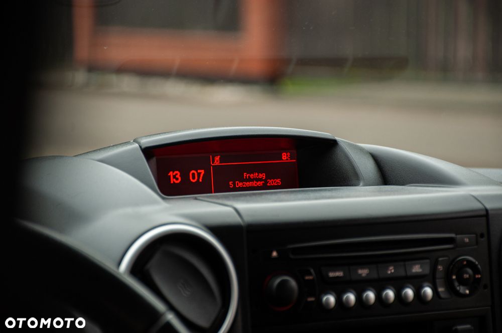 Citroën Berlingo Multispace BlueHDi 100 SELECTION - 32