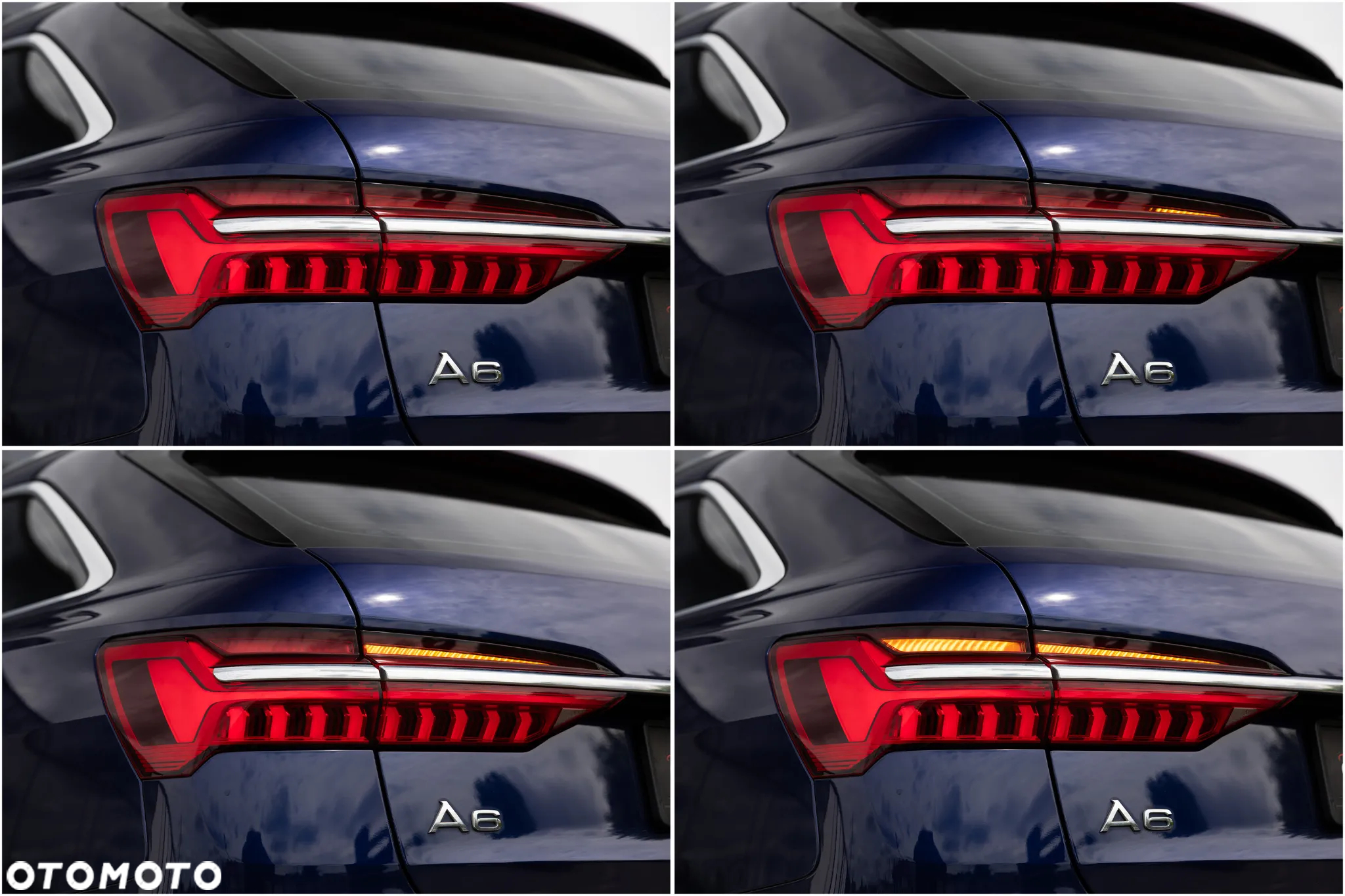 Audi A6 Avant 35 TDI S tronic sport - 17