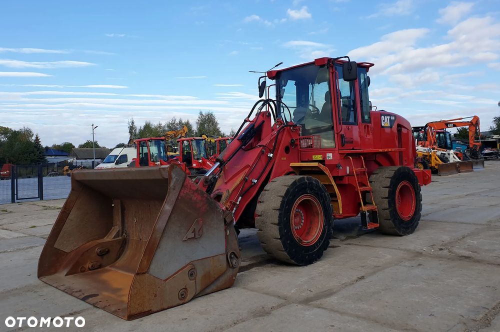 Caterpillar 924H - 1