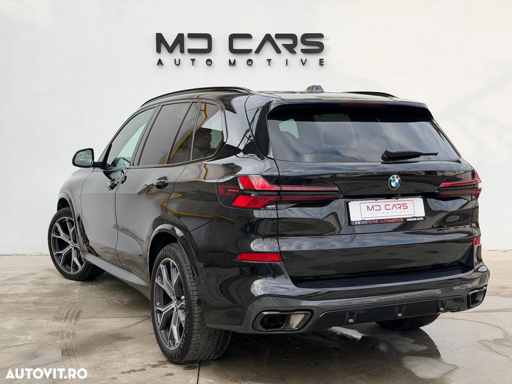BMW X5 xDrive30d AT MHEV - 4