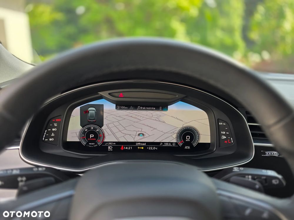 Audi Q8 - 18