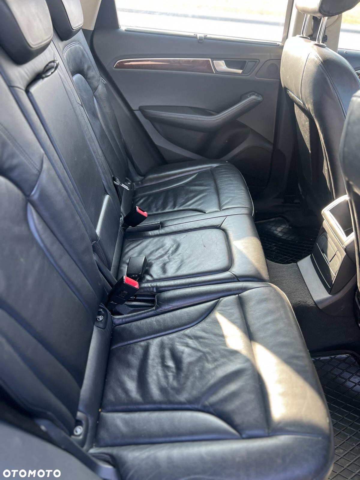 Audi Q5 3.0 TDI Quattro S tronic - 10