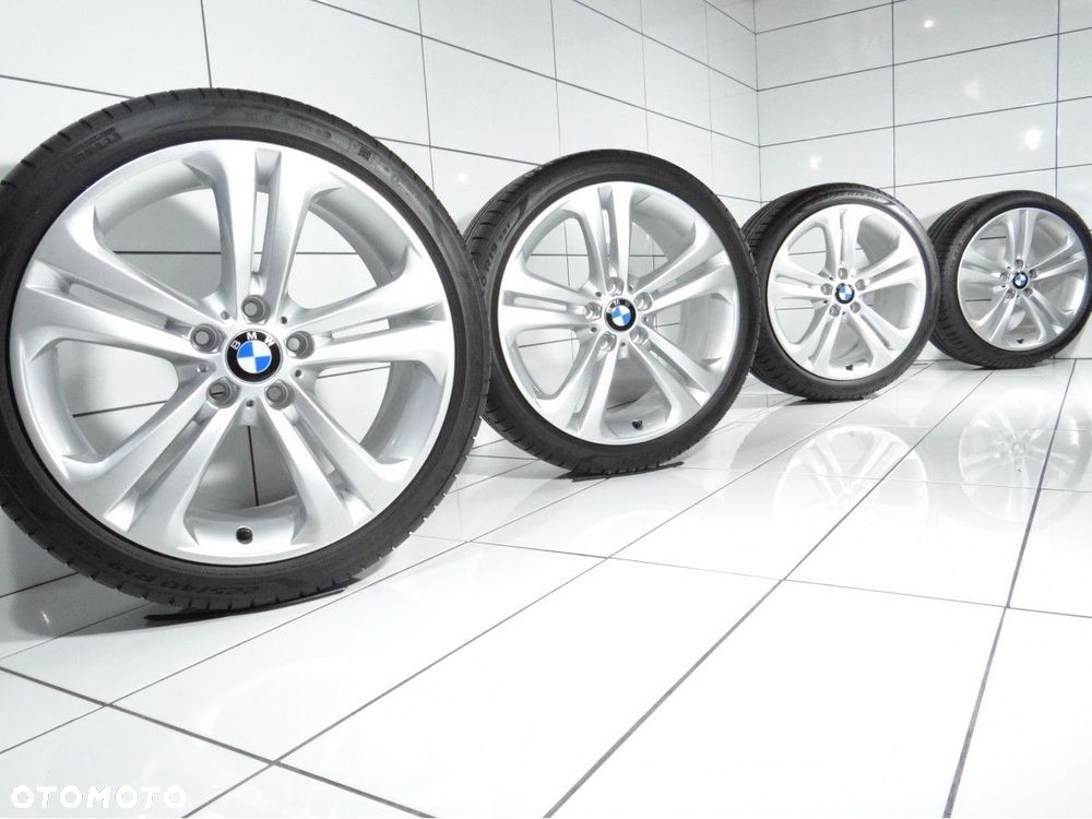 Koła letnie BMW  19" BMW 3 F30 F31 4 F32 F33 F36 - 1