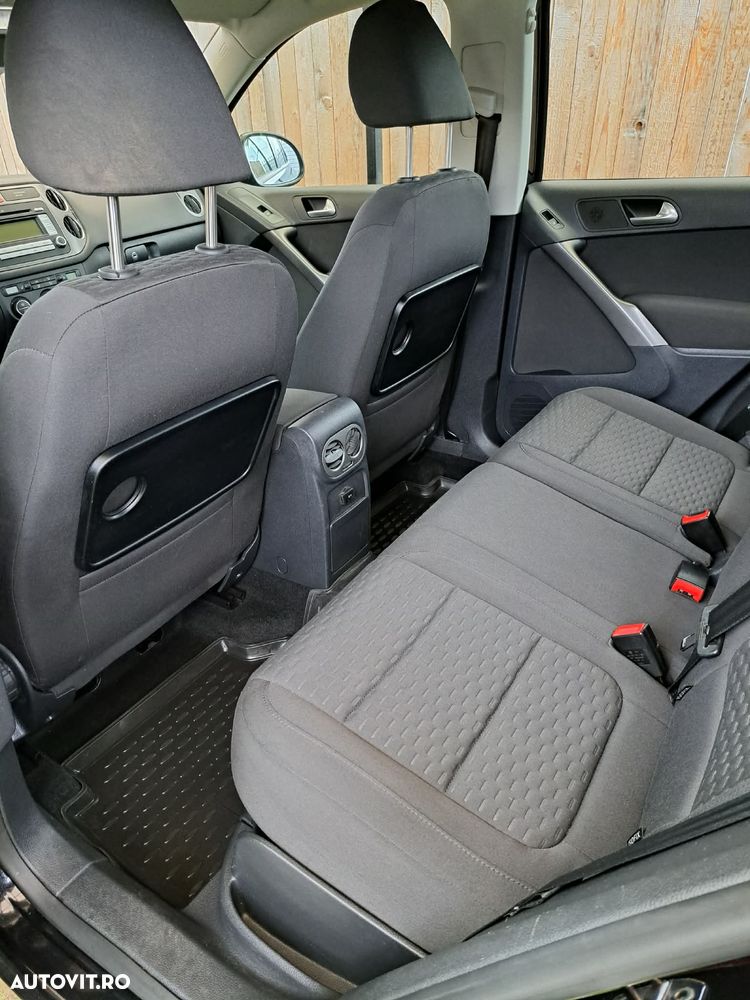 Volkswagen Tiguan - 7