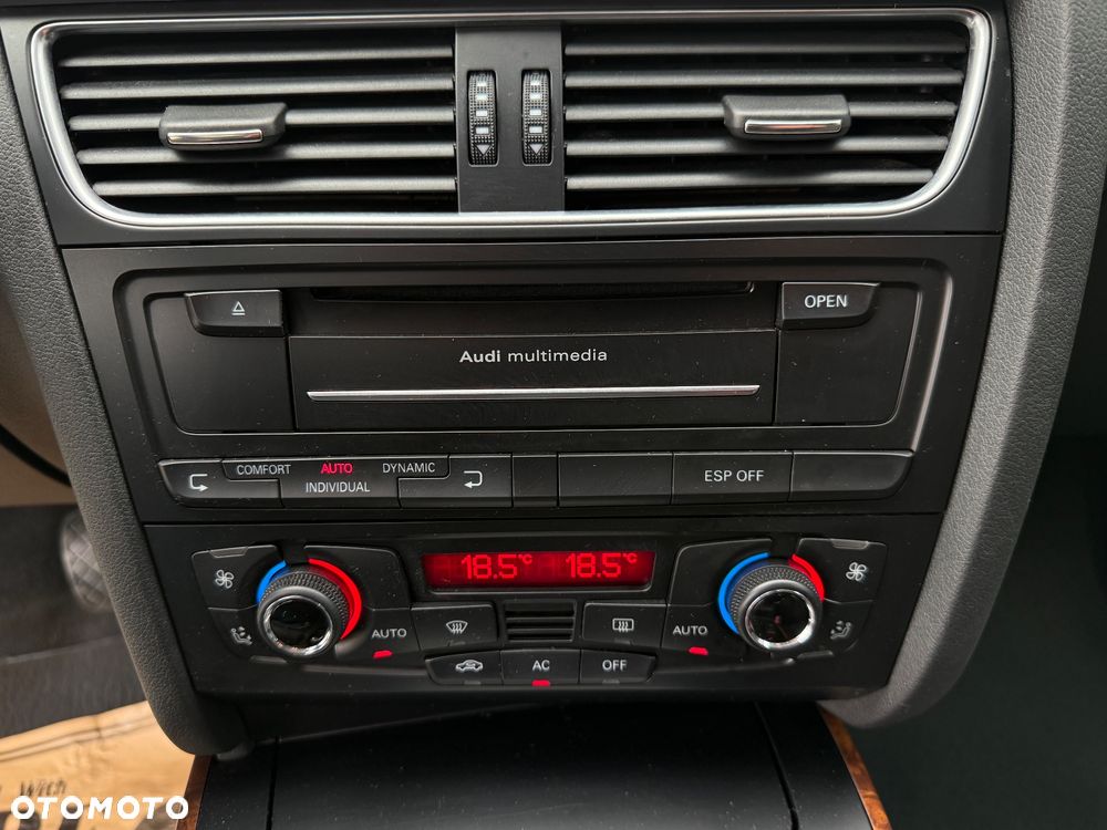 Audi A4 Avant 2.0 TDI Quattro - 30