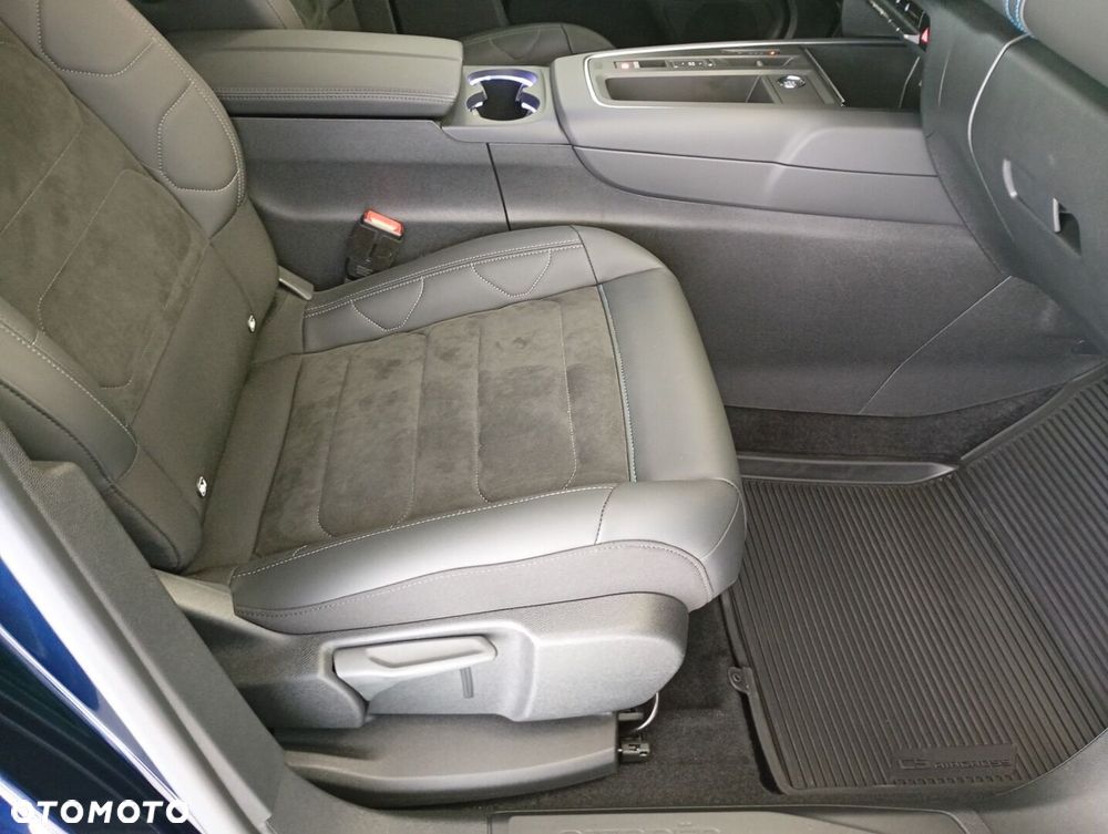 Citroën C5 Aircross 1.6 PHEV 225 Max EAT8 - 13