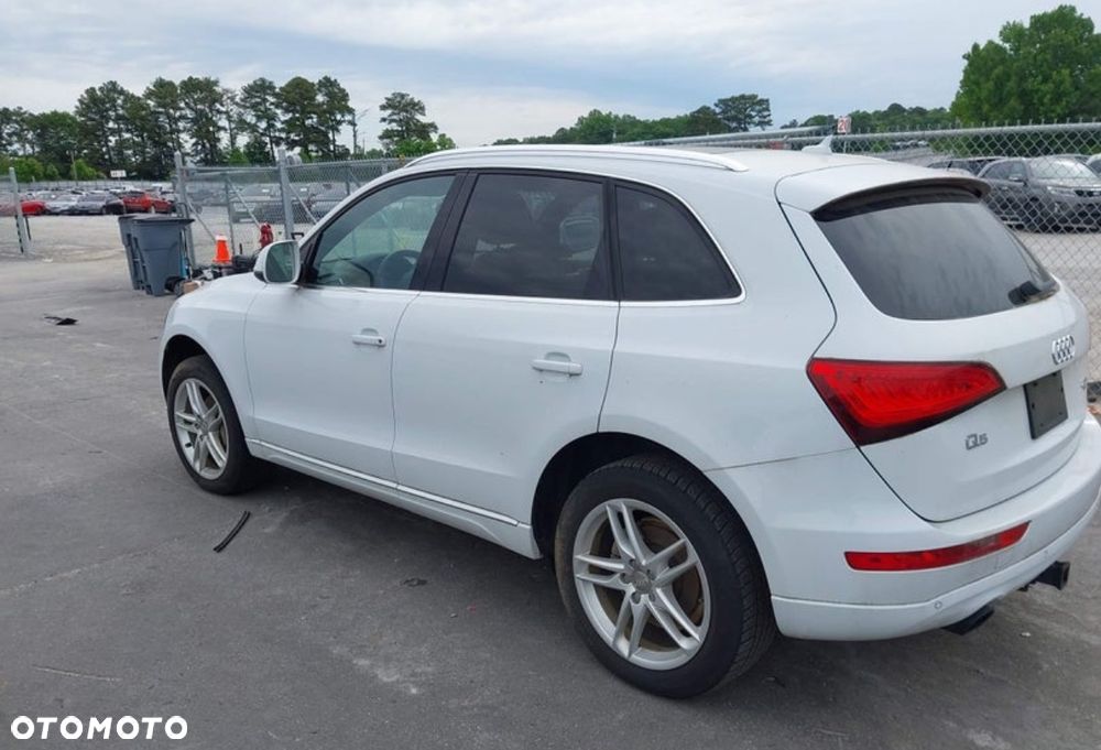 Audi Q5 - 2