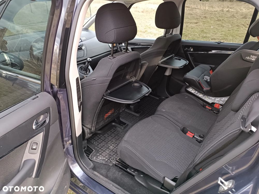 Citroën C4 Picasso 2.0 HDi Exclusive - 6