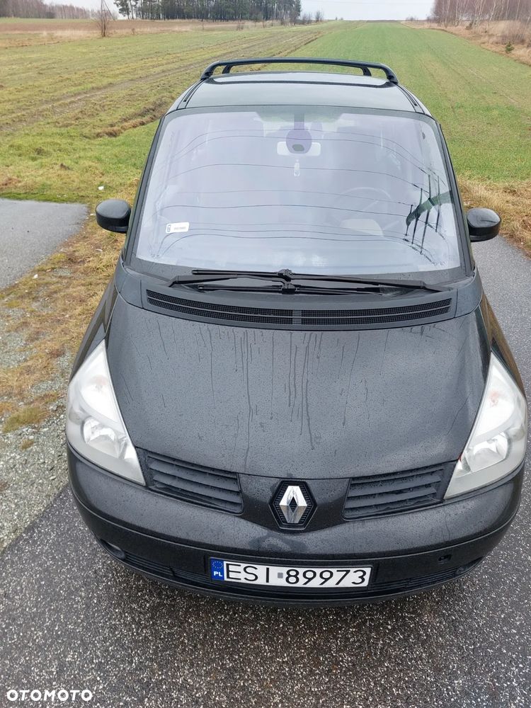 Renault Espace 1.9 dCi Authentique - 5
