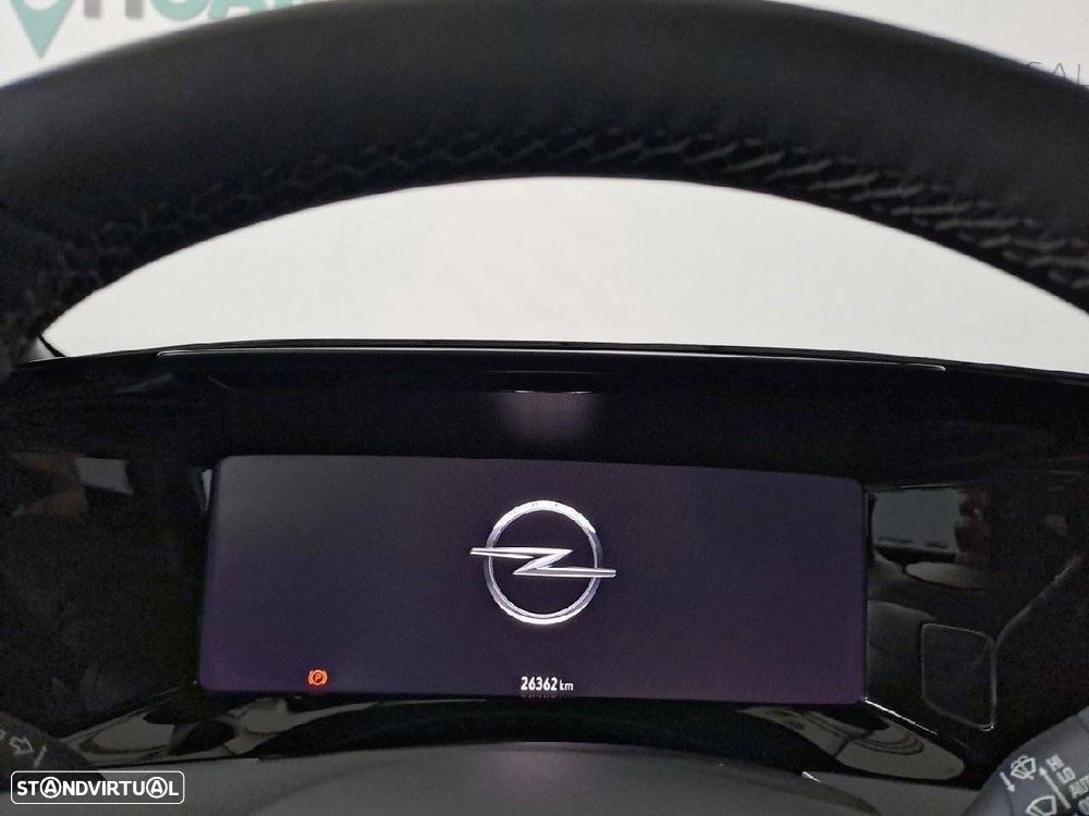 Opel Mokka 1.2 T GS - 13