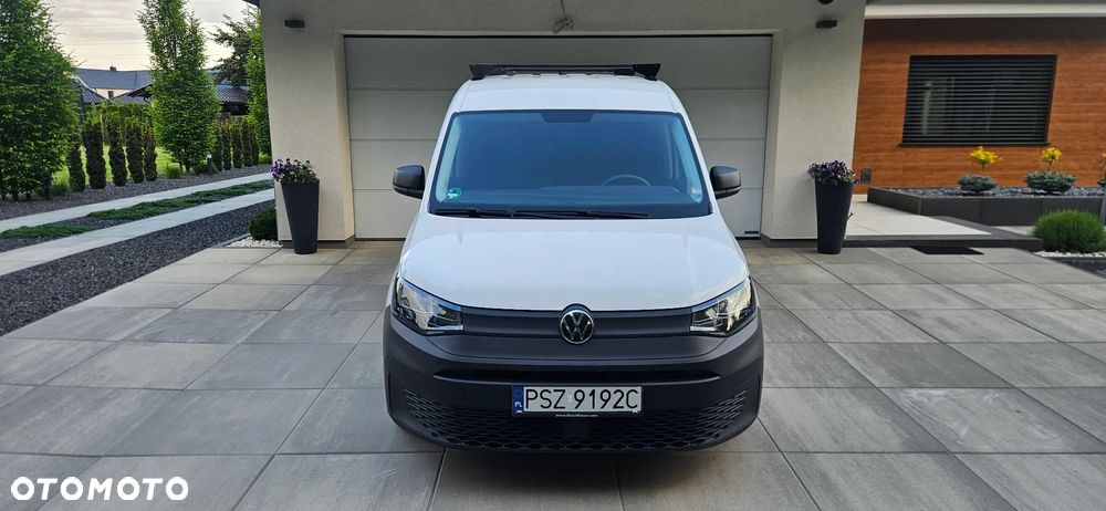 Volkswagen Caddy - 6