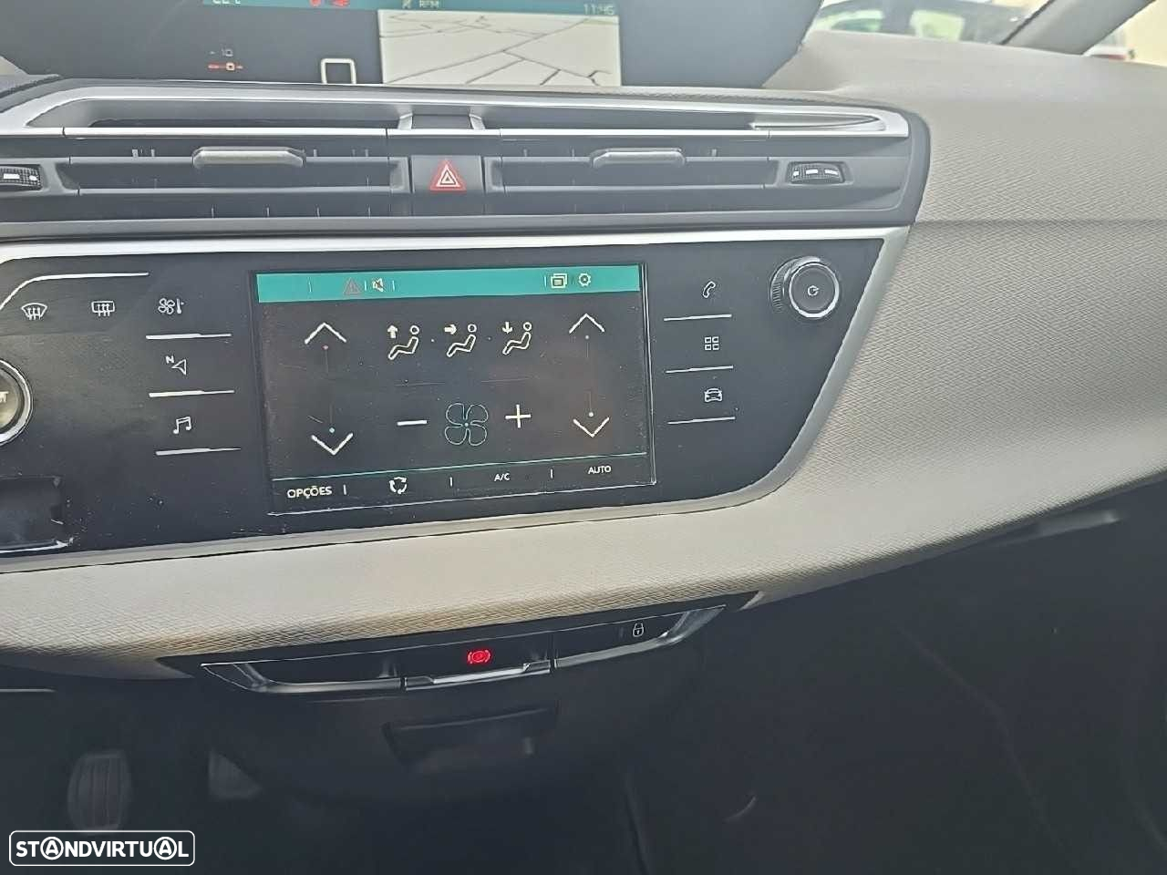 Citroën C4 Grand Picasso 1.2 PureTech Feel - 13