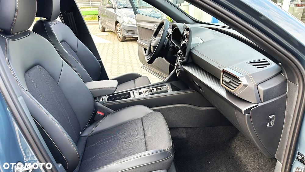 Cupra Formentor 1.5 TSI DSG - 18