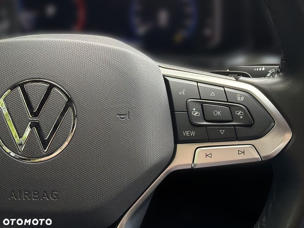 Volkswagen T-Roc 2.0 TSI 4Motion Style DSG - 19
