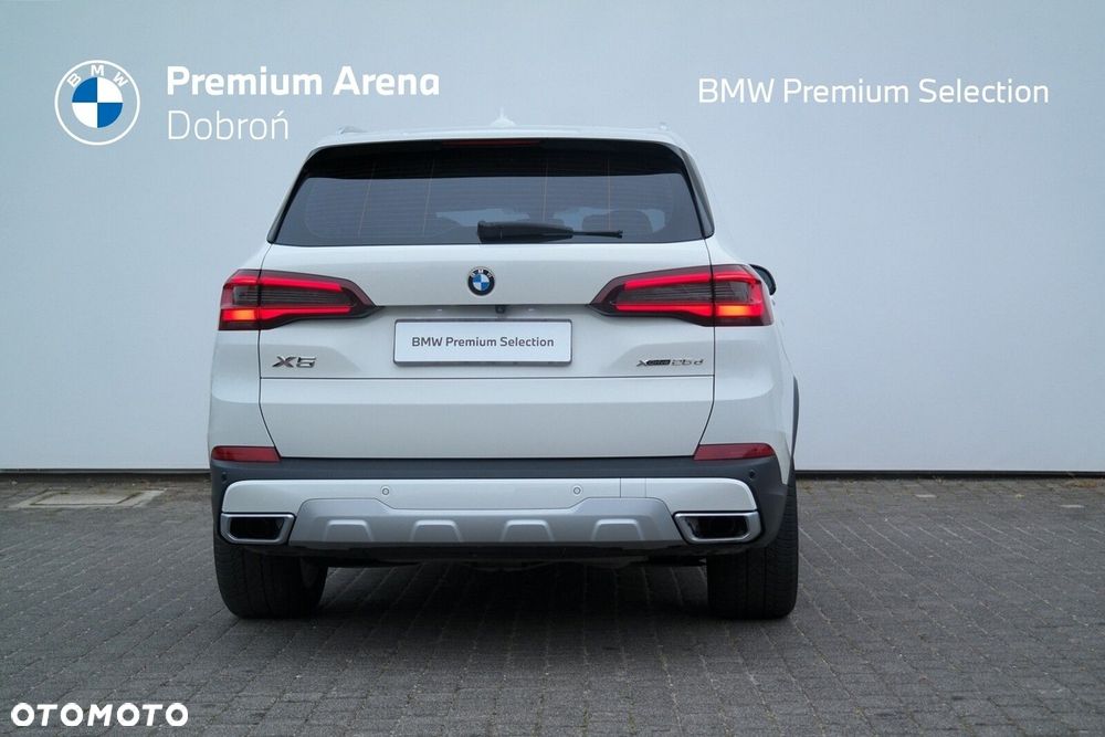 BMW X5 - 7