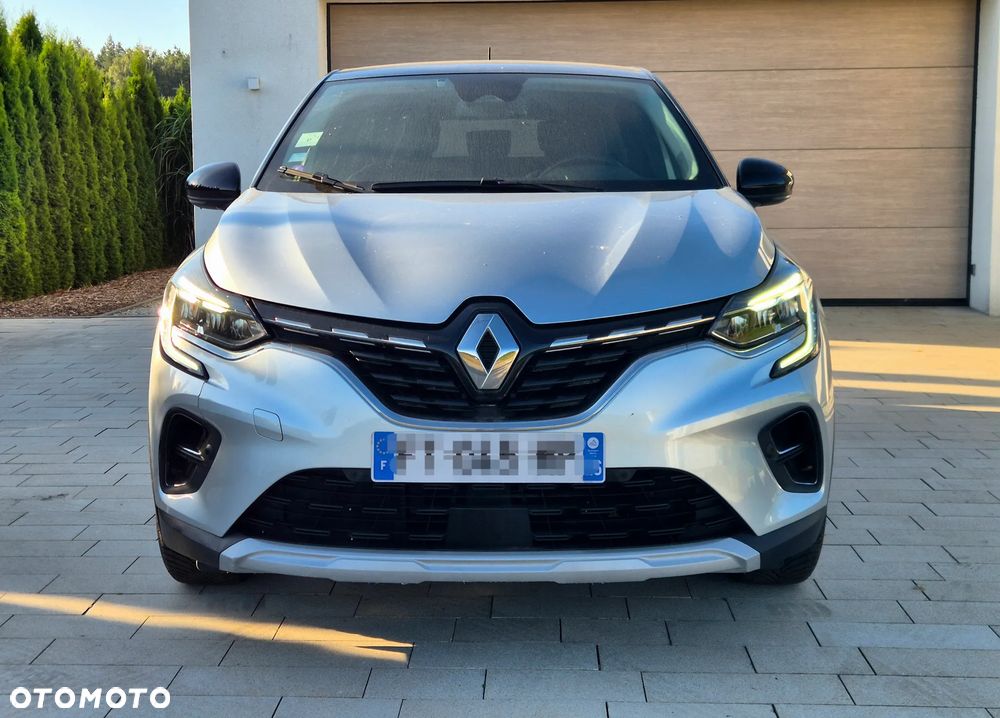 Renault Captur TCe 160 EDC GPF INTENS - 3