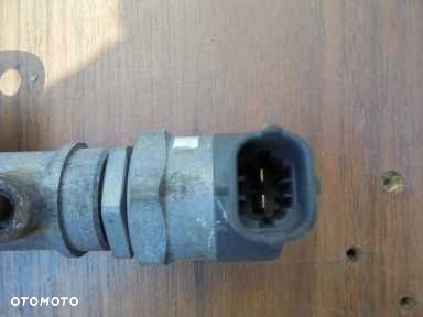 POMPA WTRYSKOWA 1.4 D4D PIEZO 22100-33050 W-wa - 12