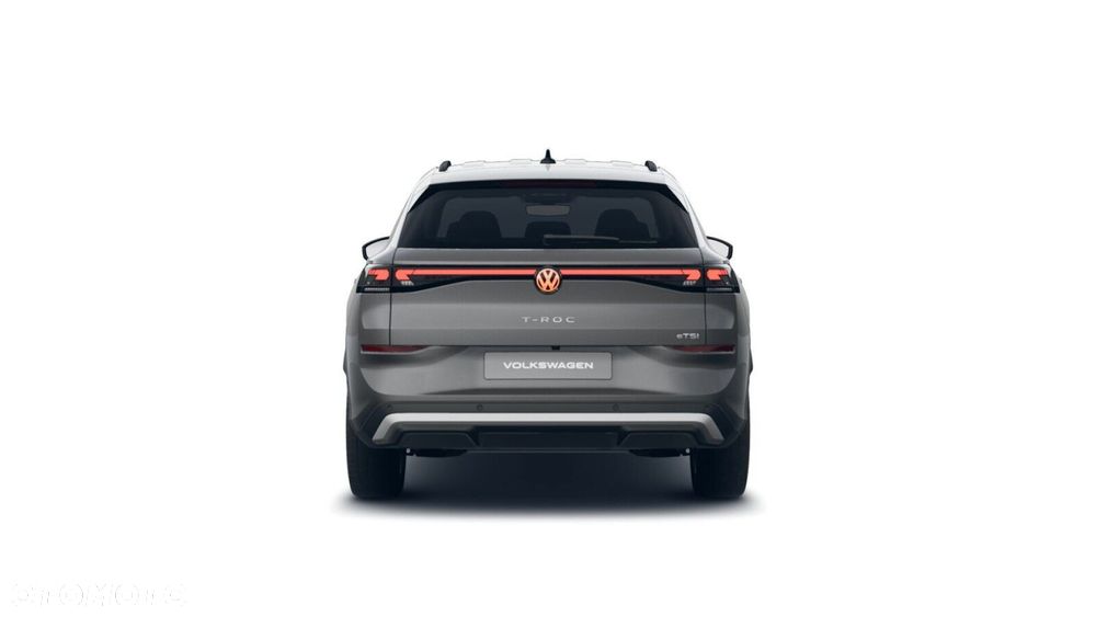 Volkswagen T-Roc 1.5 eTSI Life DSG - 3