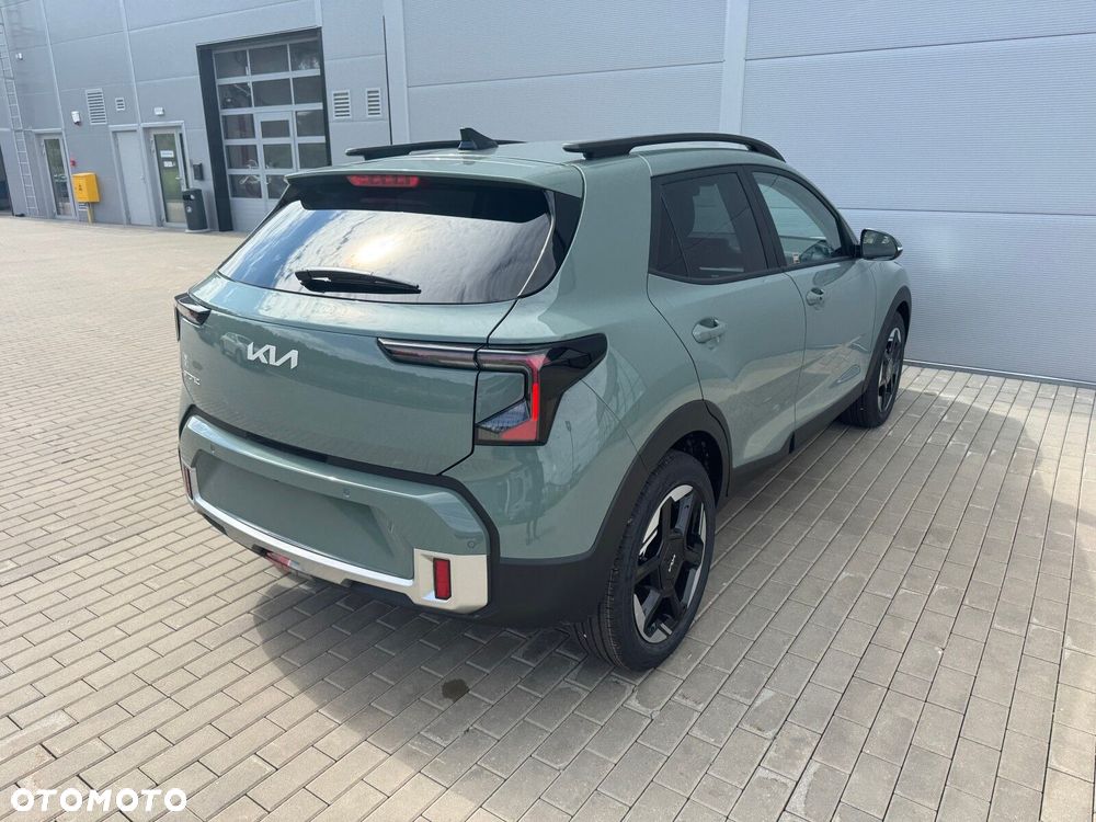 Kia Stonic - 7