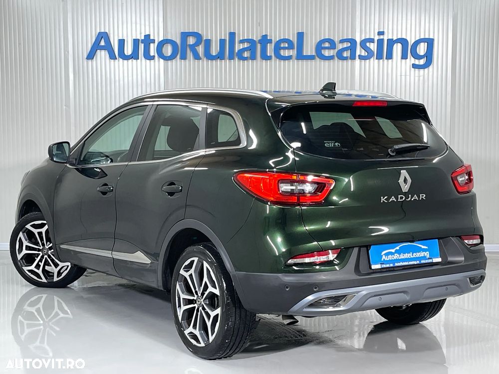 Renault Kadjar TCe EDC GPF Intens - 4