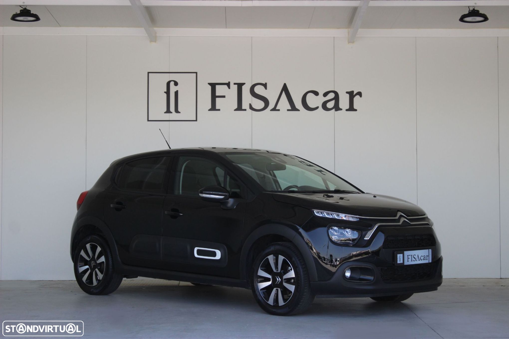 Citroën C3 1.2 PureTech Shine Pack EAT6 - 1