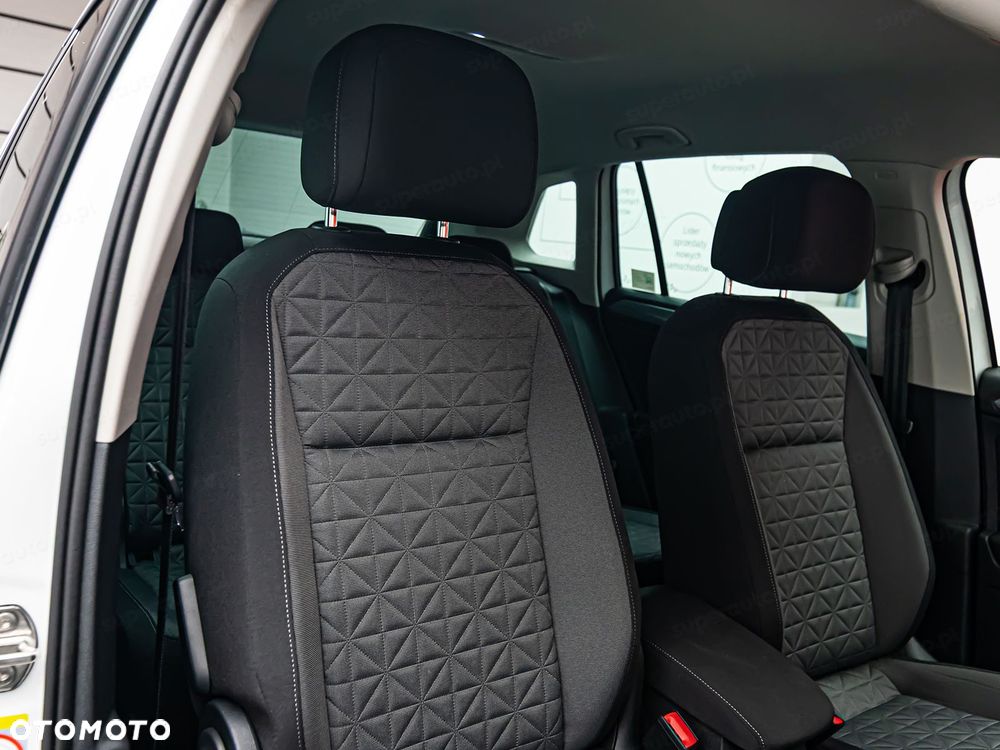 Volkswagen Tiguan 2.0 TSI 4Mot Life DSG - 8
