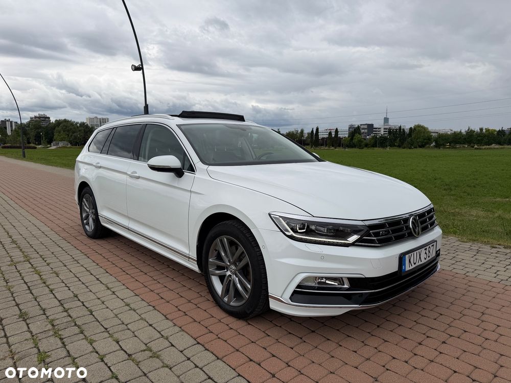 Volkswagen Passat 2.0 TDI BMT Highline - 2