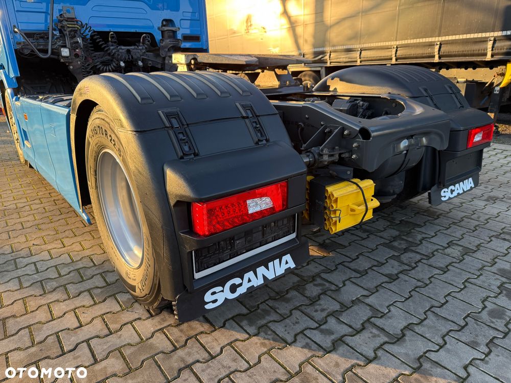 Scania - 18