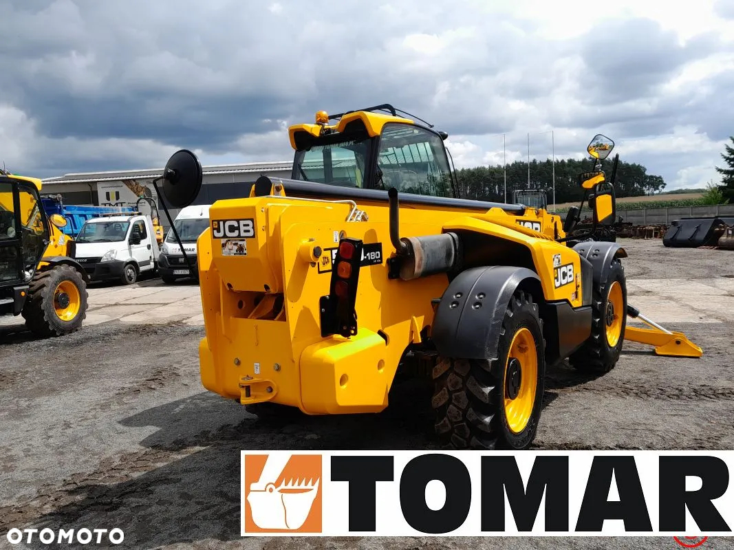 JCB 540-180 2018R - 9