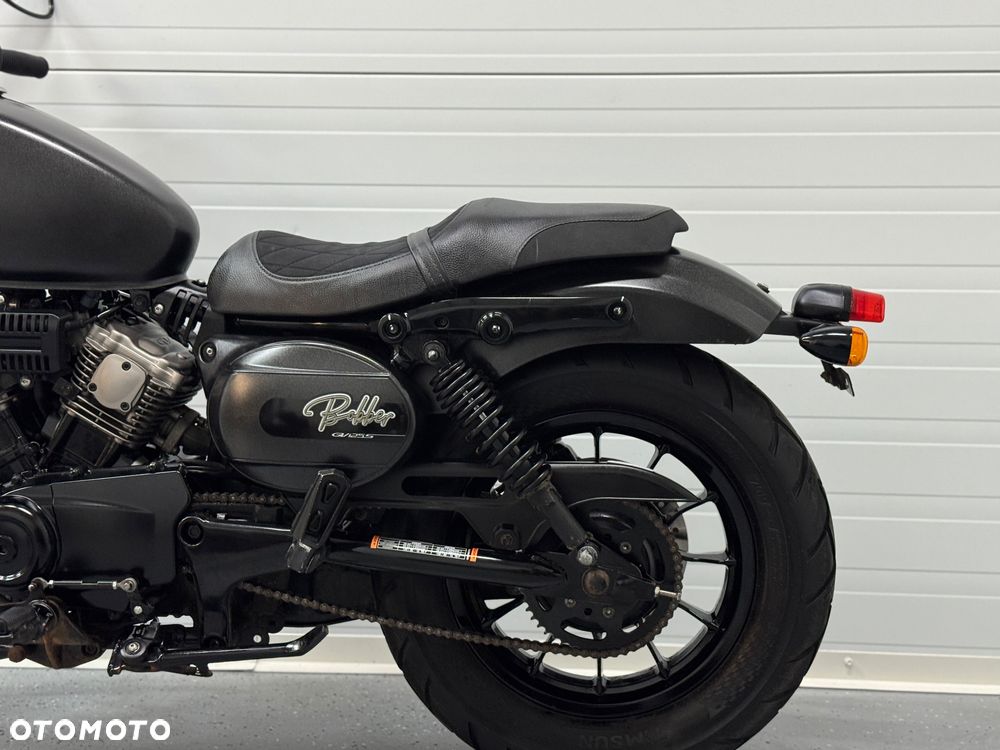 Hyosung GV - 12