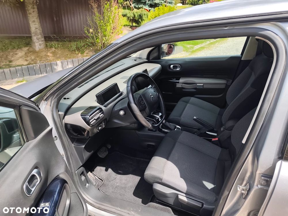 Citroën C4 Cactus Pure Tech 110 Stop&Start EAT6 Selection - 21