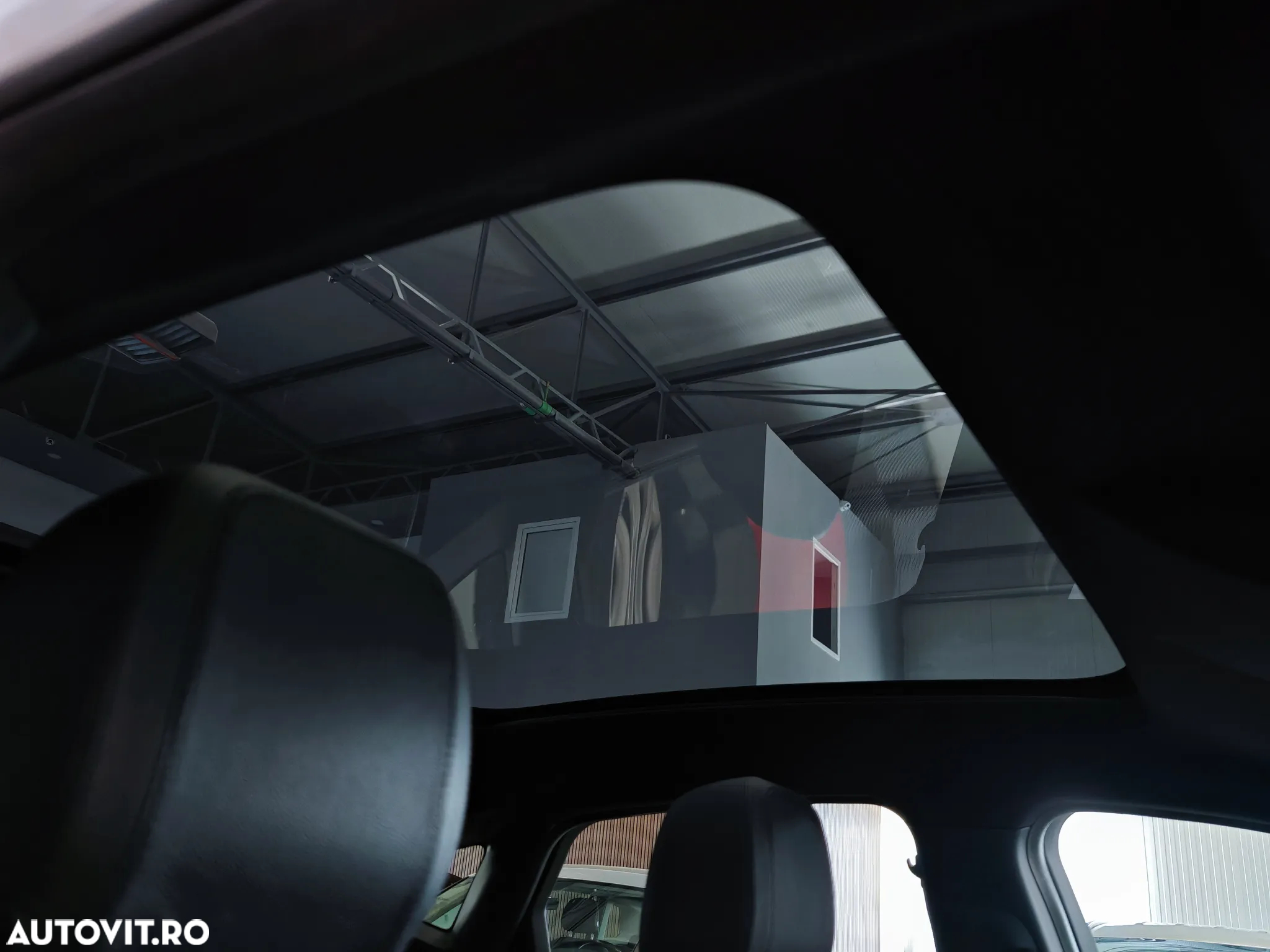 Jaguar E-Pace D150 AWD Aut. Chequered Flag - 9