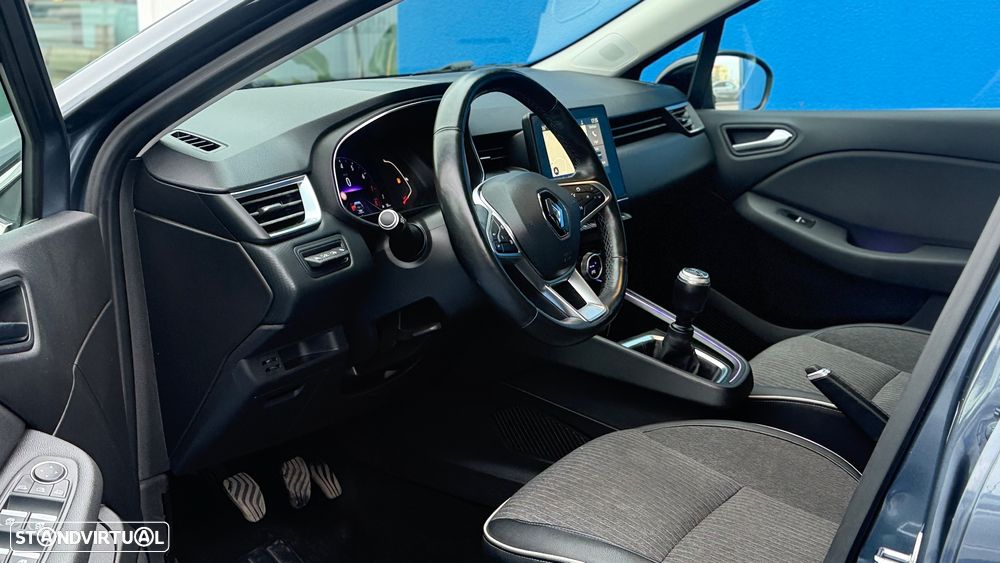 Renault Clio TCe 100 INTENS - 5