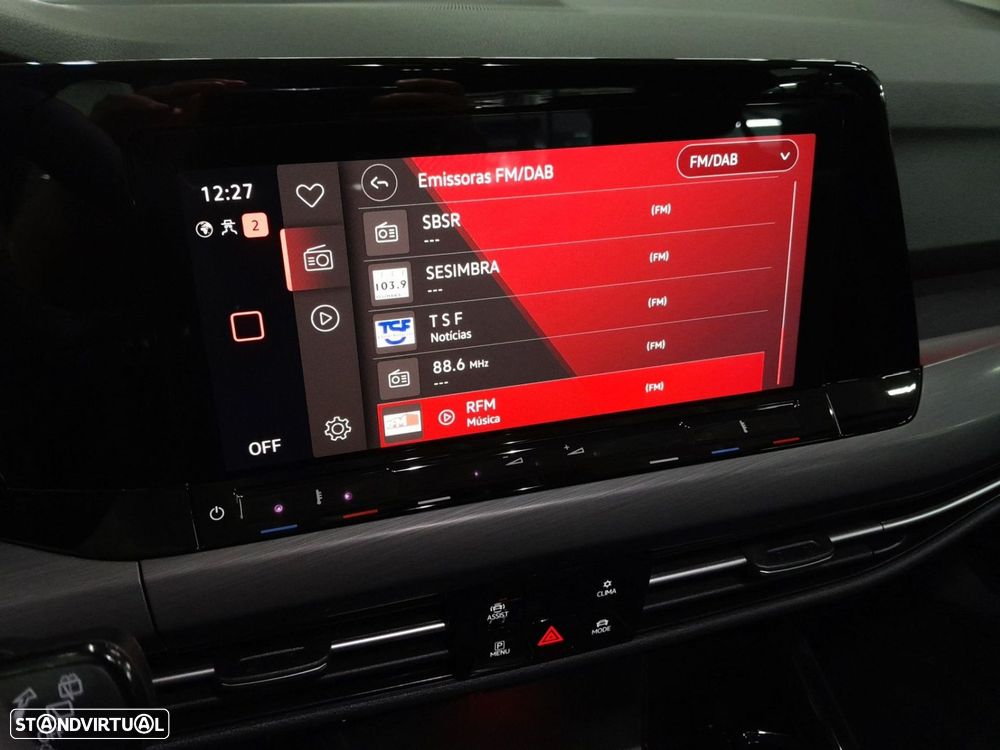 VW Golf 1.4 TSI e-Hybrid DSG - 16