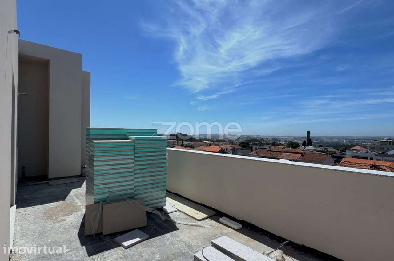 Apartamento T4+1 Duplex | Empreendimento RGC - Grande imagem: 3/25
