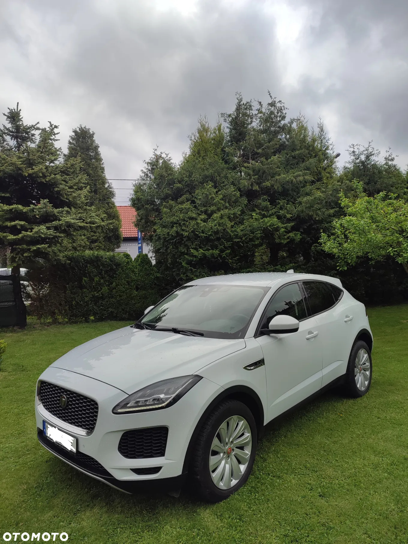 Jaguar E-Pace 2.0 i4D AWD S - 2