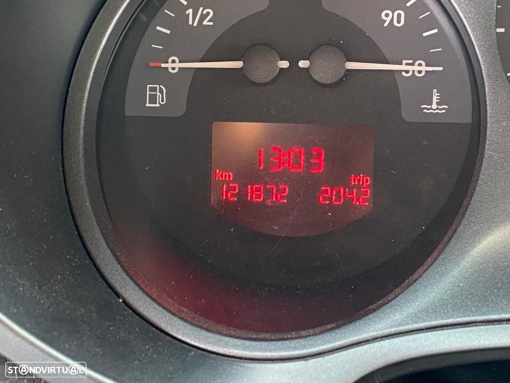 SEAT Leon 1.9 TDI Sport - 11