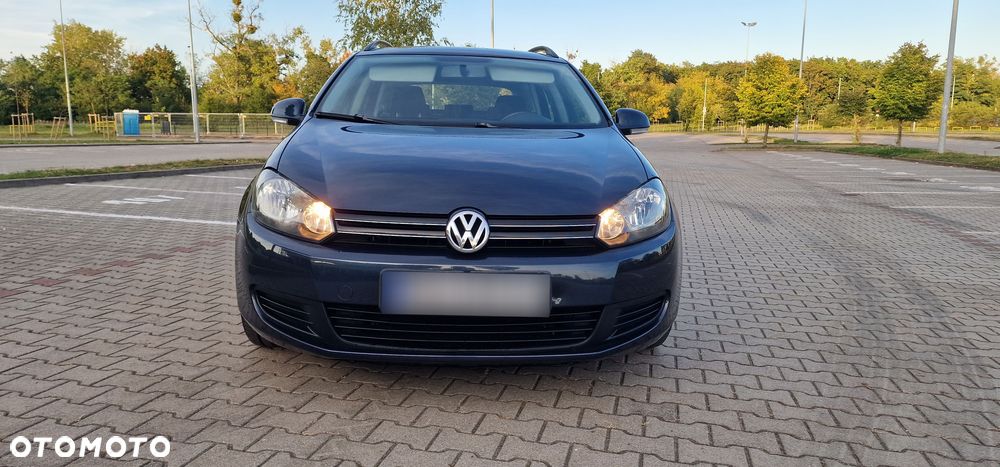 Volkswagen Golf - 7
