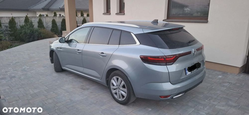 Renault Megane 1.5 dCi Intens - 3