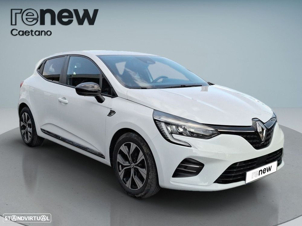 Renault Clio 1.0 TCe Limited - 10