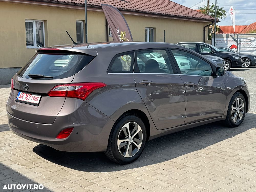 Hyundai i30 - 7