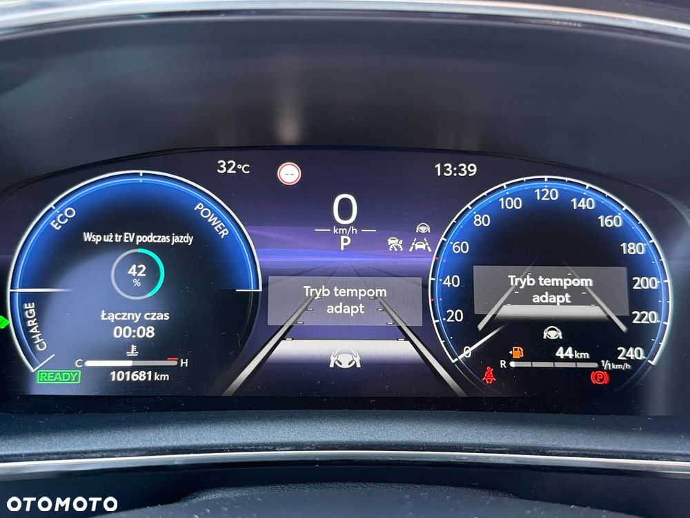Toyota Corolla 1.8 Hybrid GPF Comfort - 22
